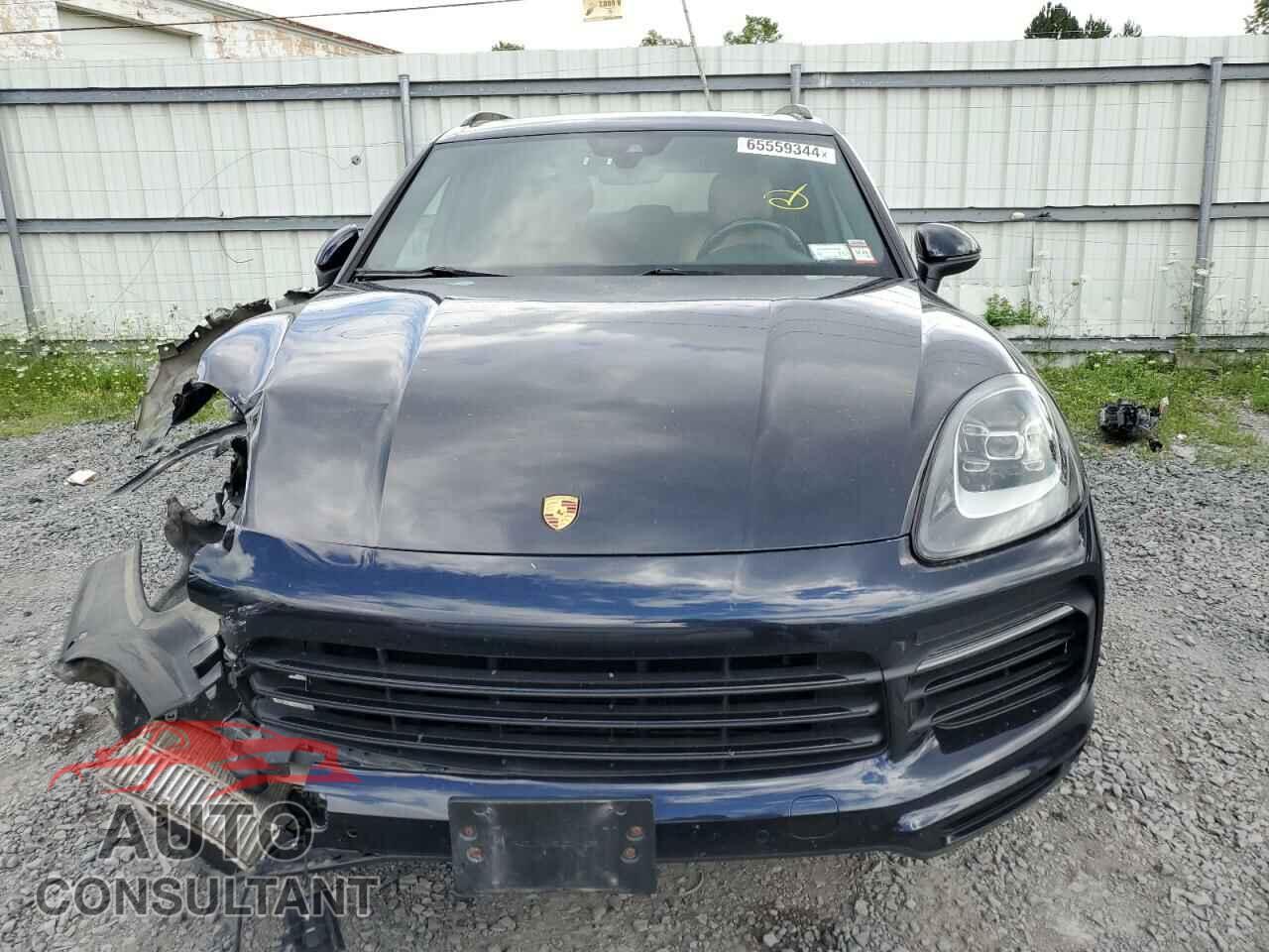 PORSCHE CAYENNE 2020 - WP1AA2AY2LDA09800