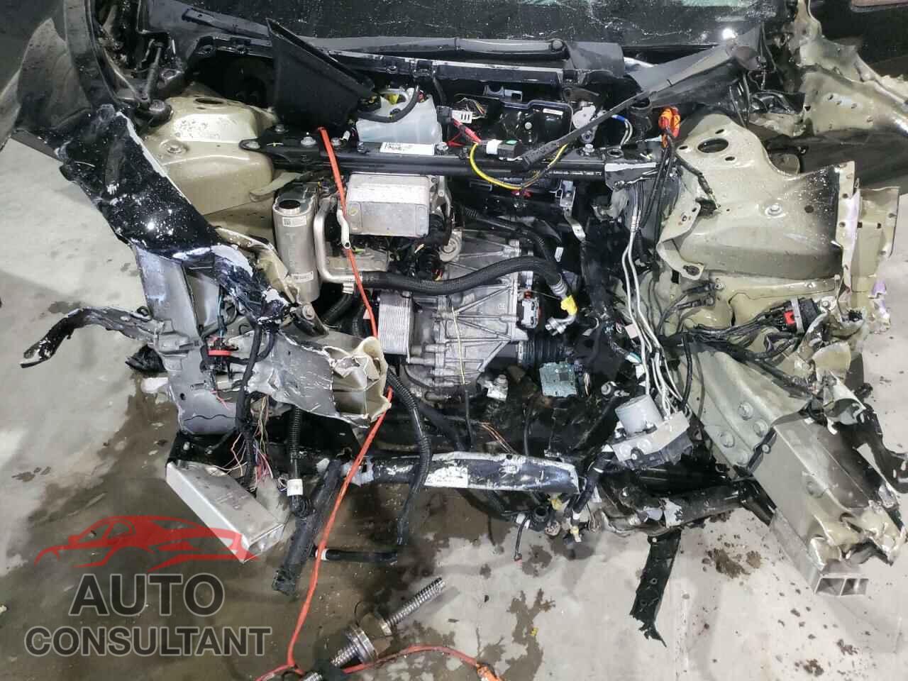 TESLA MODEL 3 2022 - 5YJ3E1EB0NF290960