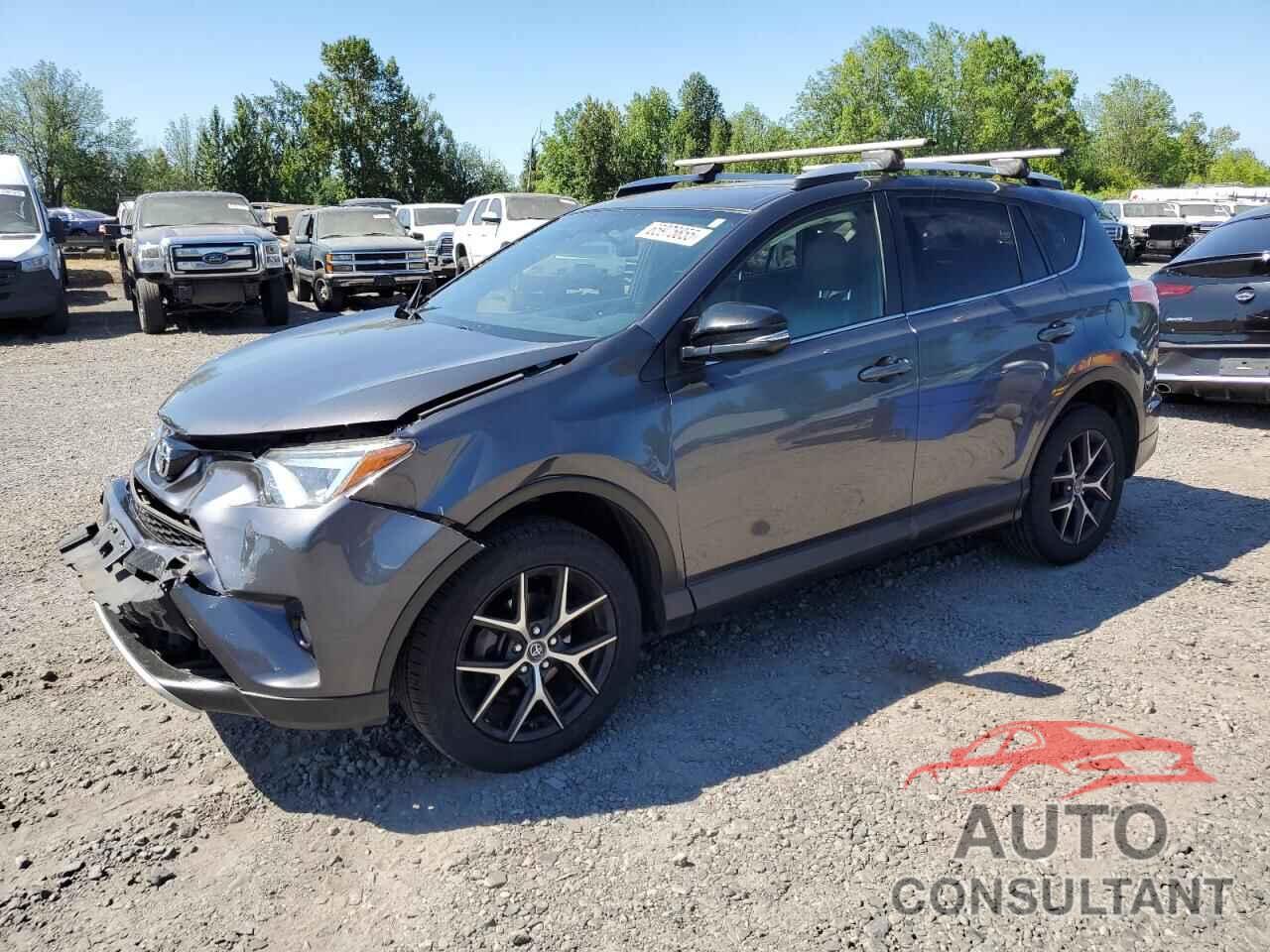 TOYOTA RAV4 2016 - JTMJFREV4GJ103518