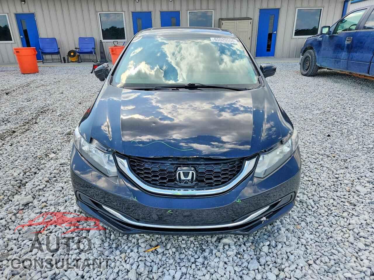 HONDA CIVIC 2015 - 19XFB2F85FE071630