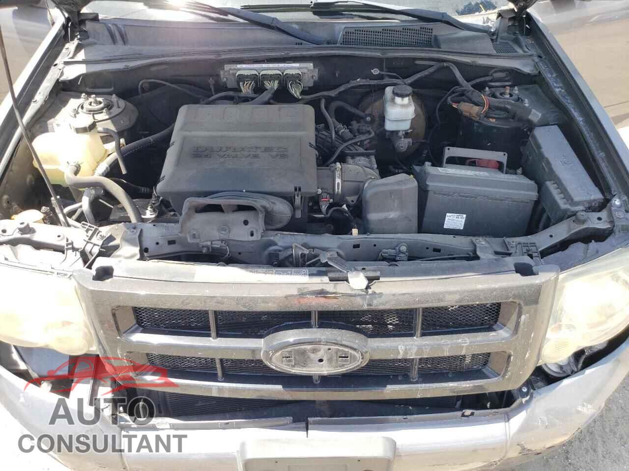 FORD ESCAPE 2012 - 1FMCU0DG3CKA71982