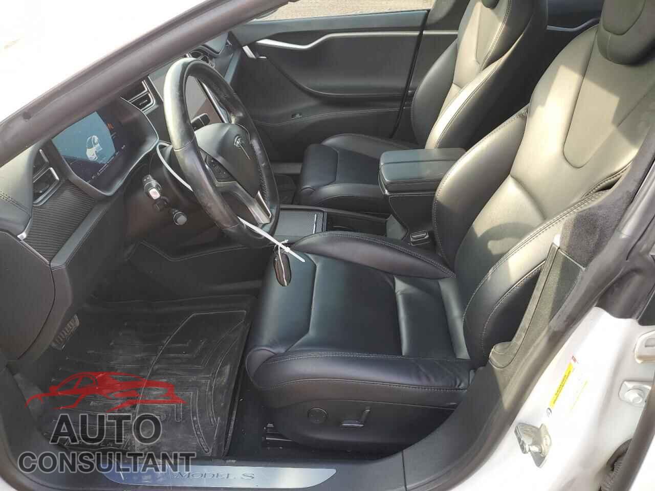 TESLA MODEL S 2018 - 5YJSA1E28JF257514