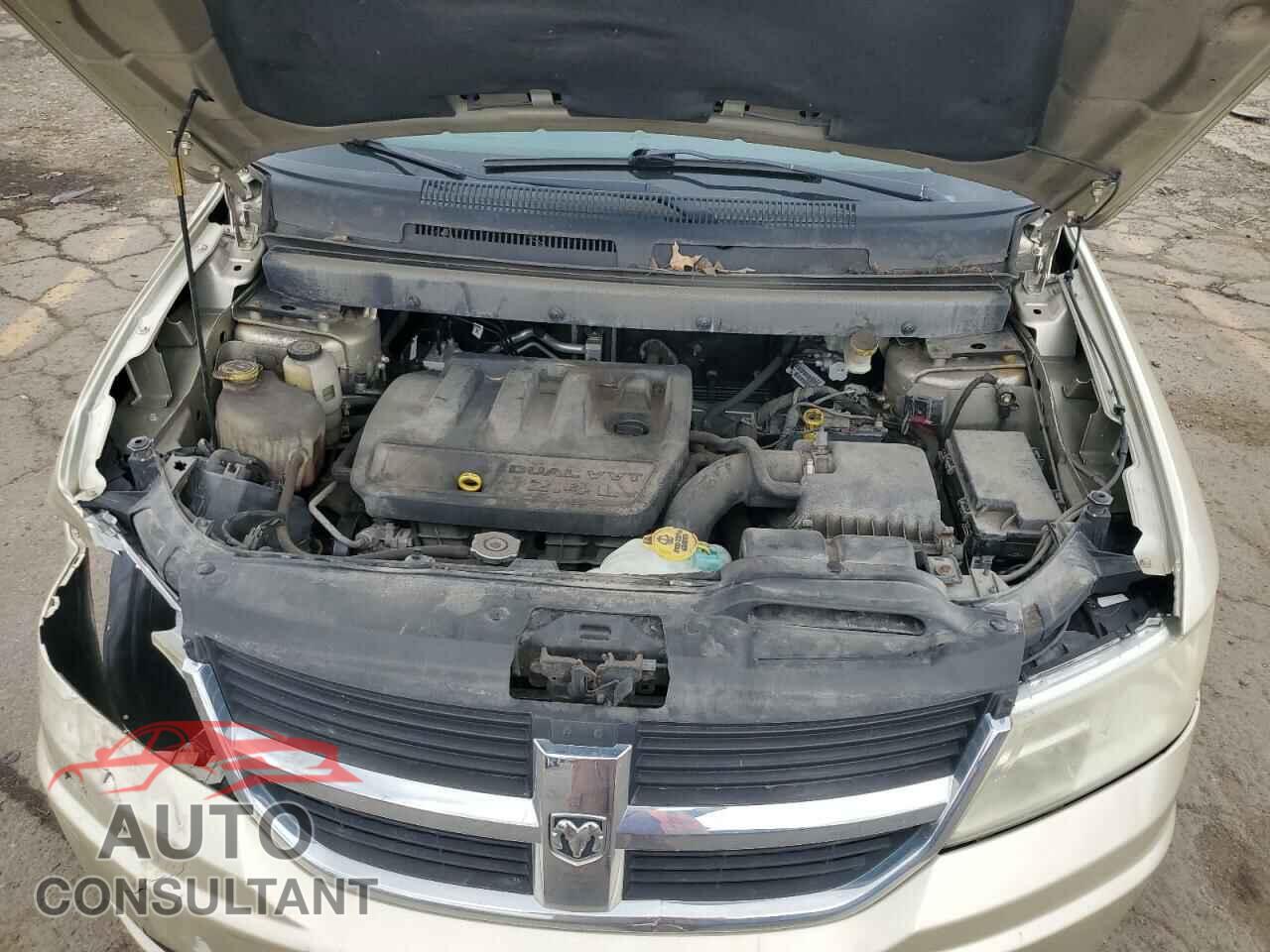 DODGE JOURNEY 2010 - 3D4PG4FB4AT178575