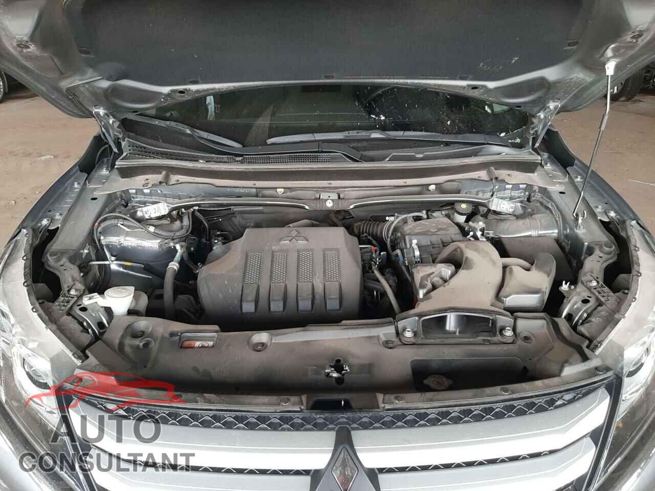 MITSUBISHI ECLIPSE 2020 - JA4AT3AA8LZ036761