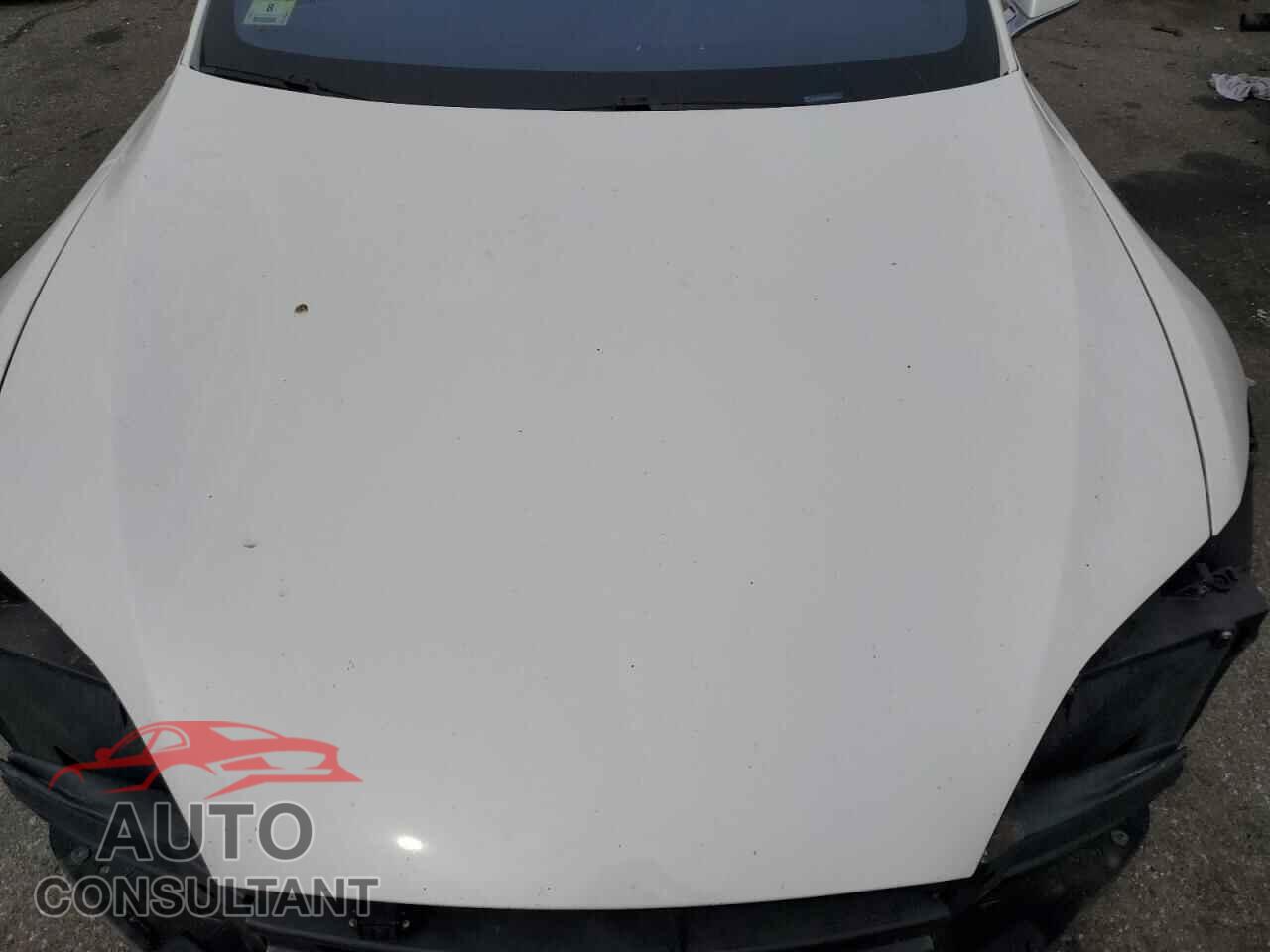 TESLA MODEL S 2017 - 5YJSA1E29HF186012