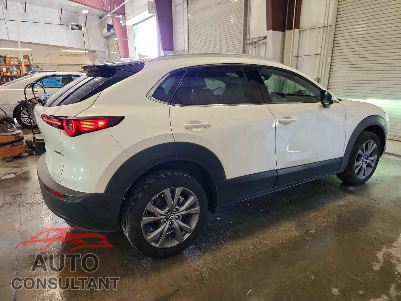 MAZDA CX30 2024 - 3MVDMBDM5RM709708