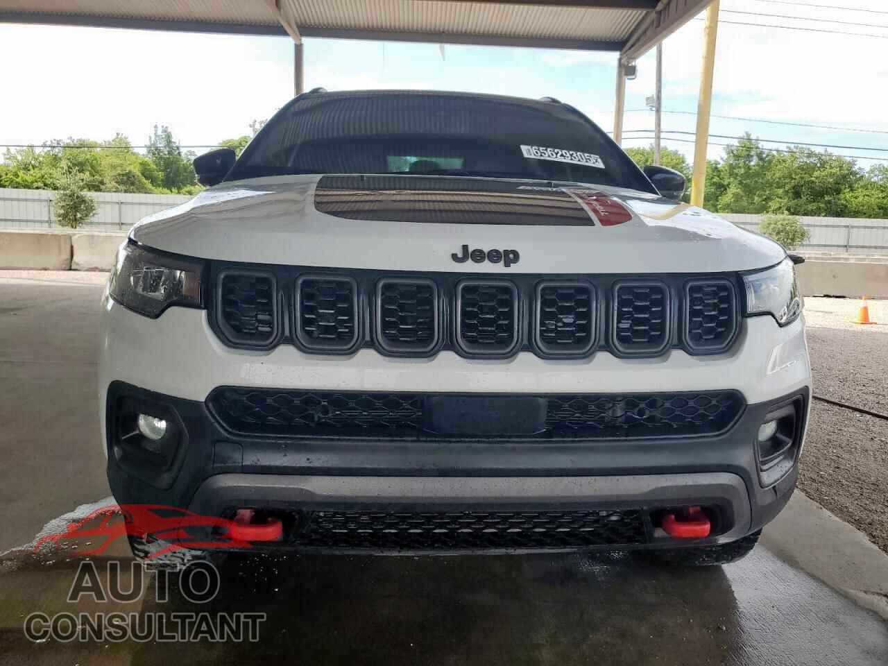 JEEP COMPASS 2024 - 3C4NJDDN8RT148767
