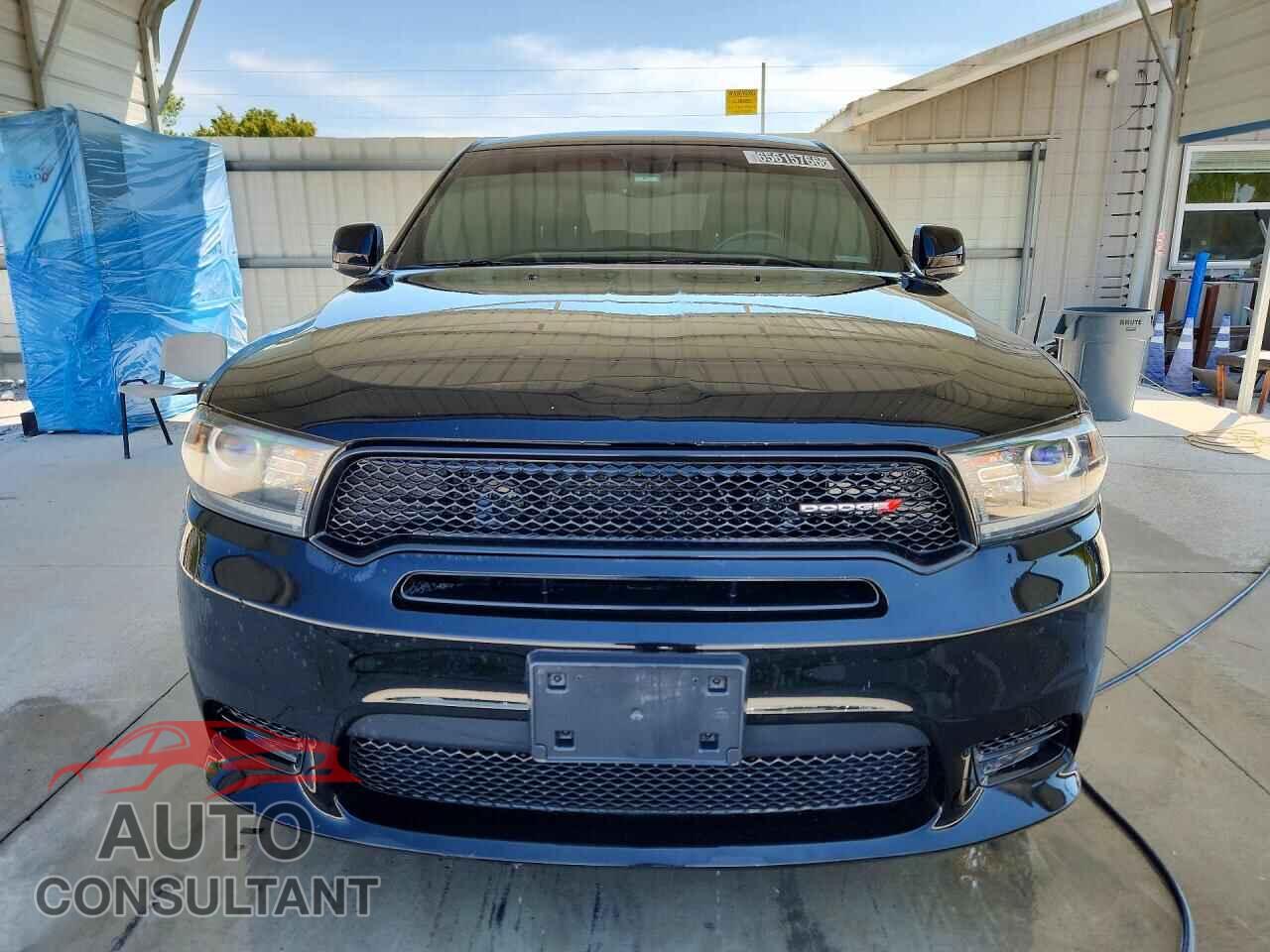 DODGE DURANGO 2020 - 1C4RDHDG1LC259116