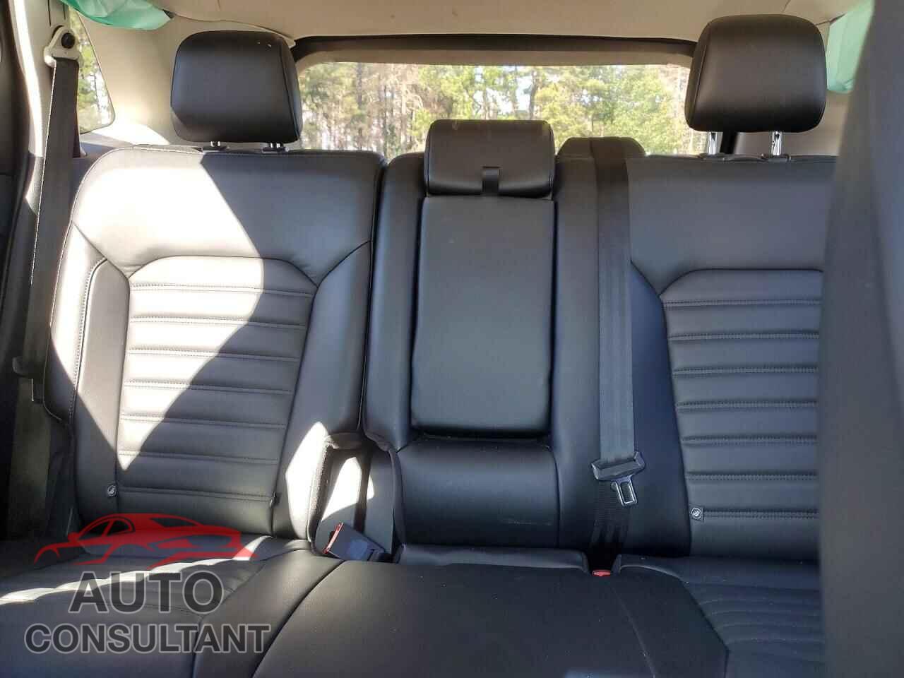 FORD EDGE 2018 - 2FMPK4J86JBC53131