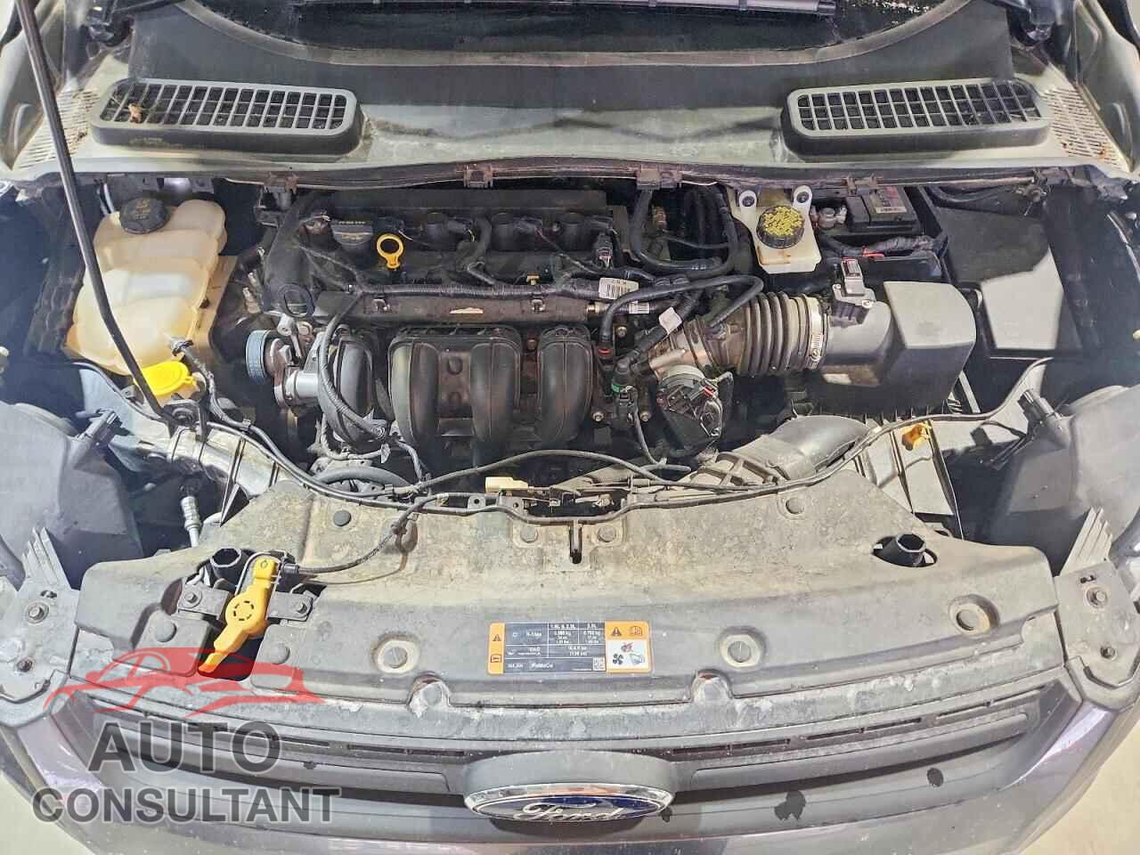 FORD ESCAPE 2015 - 1FMCU0F76FUC32198