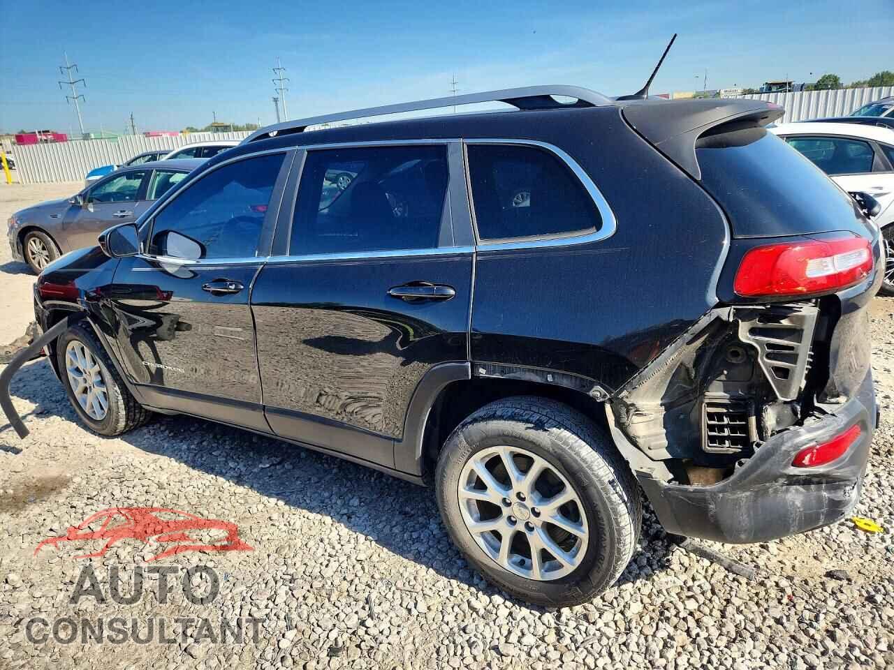 JEEP CHEROKEE 2014 - 1C4PJLCS9EW221997