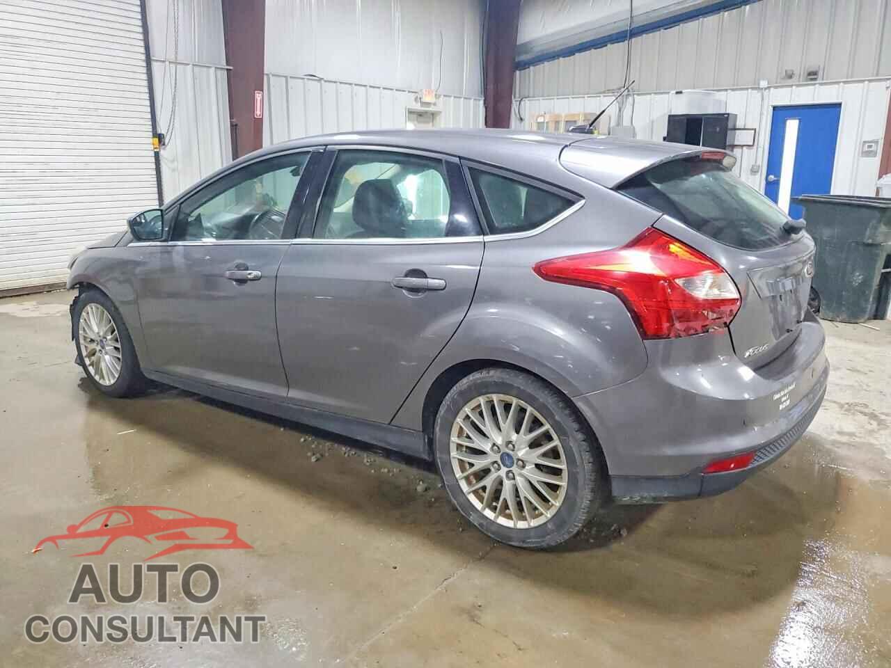 FORD FOCUS 2012 - 1FAHP3M29CL446944