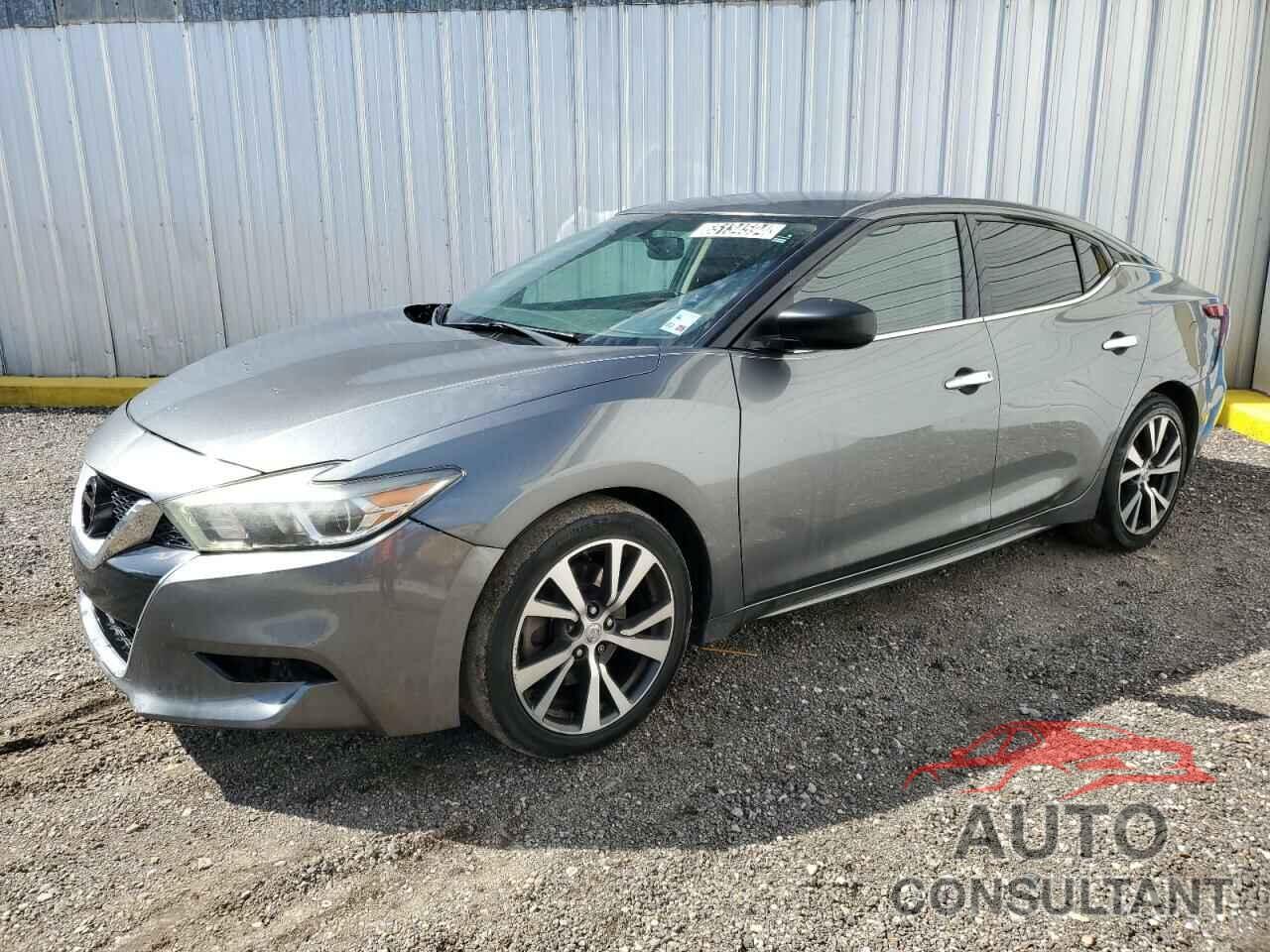 NISSAN MAXIMA 2016 - 1N4AA6AP0GC431226