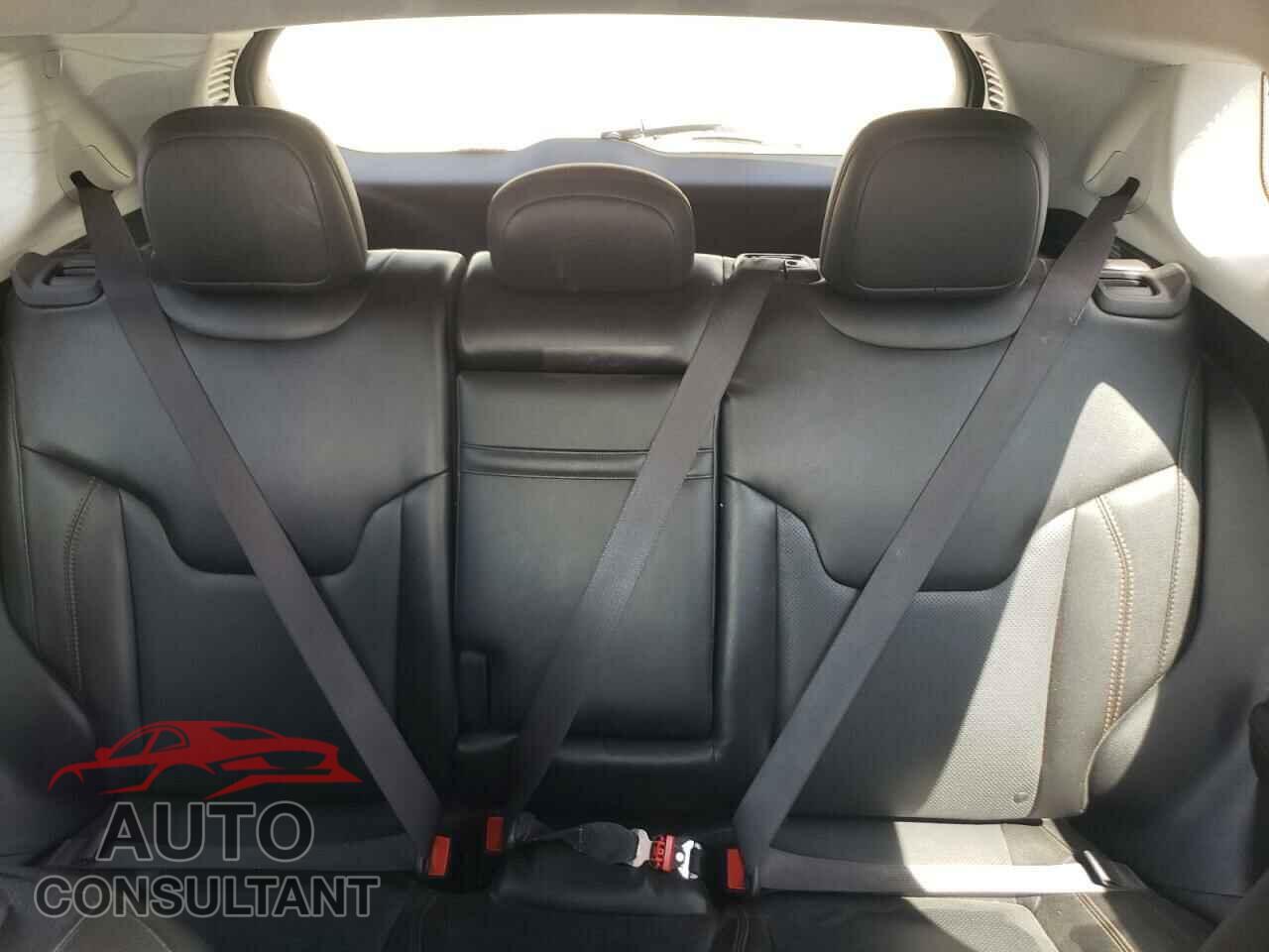 JEEP COMPASS 2019 - 3C4NJDCB7KT790751