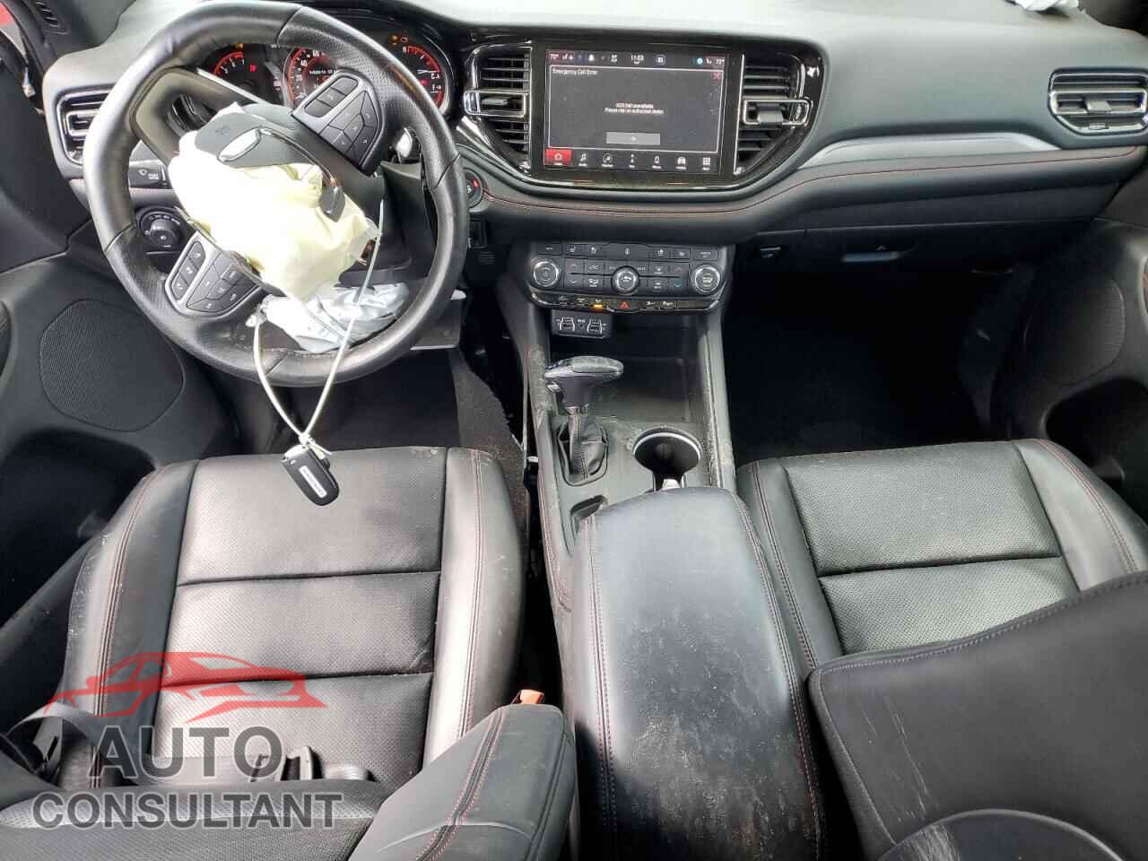 DODGE DURANGO 2023 - 1C4RDJDG0PC668320