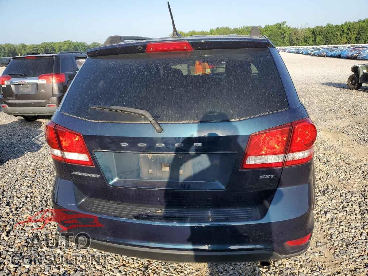 DODGE JOURNEY 2015 - 3C4PDCBBXFT559358