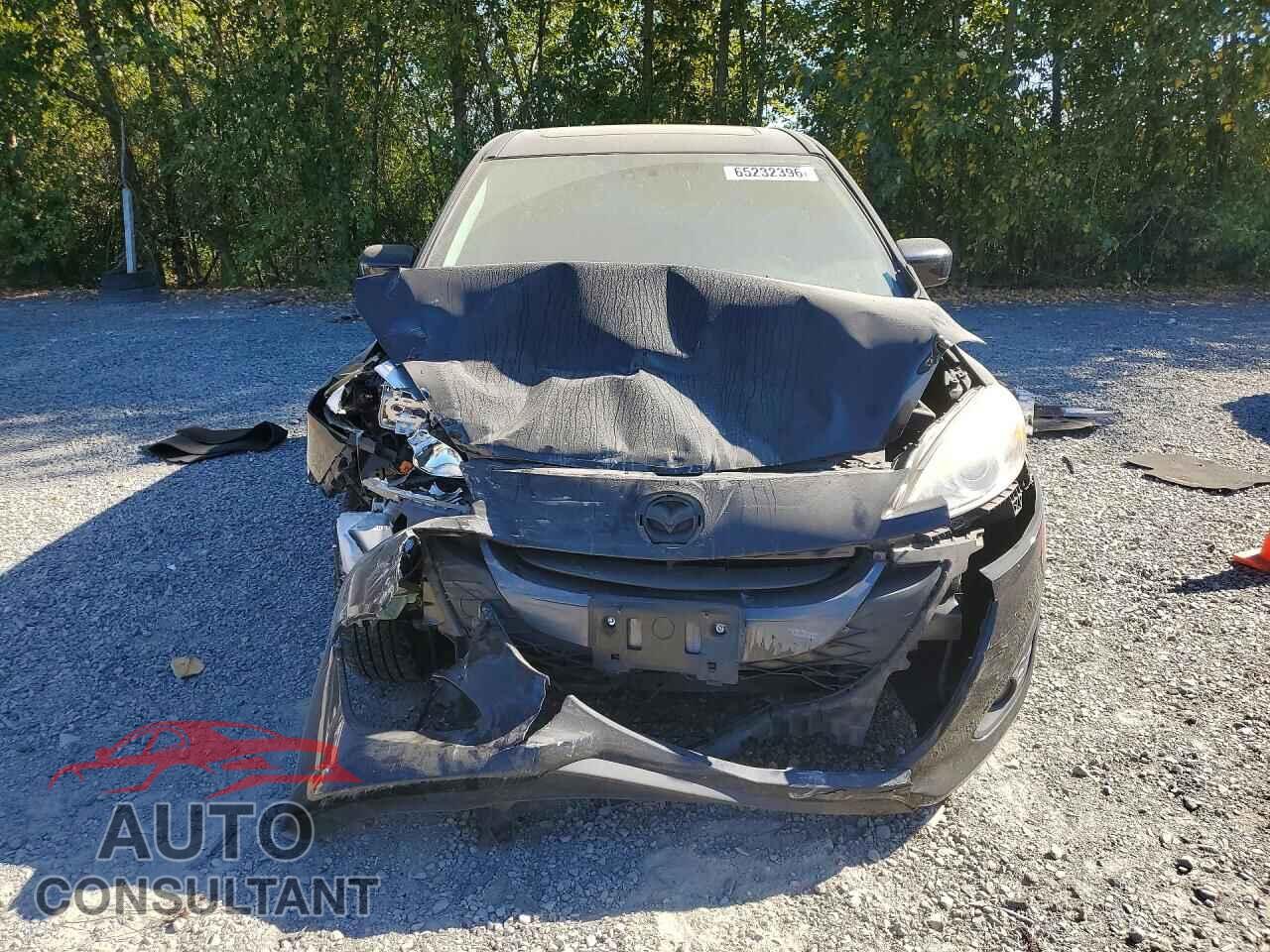 MAZDA 5 2012 - JM1CW2DL9C0117219