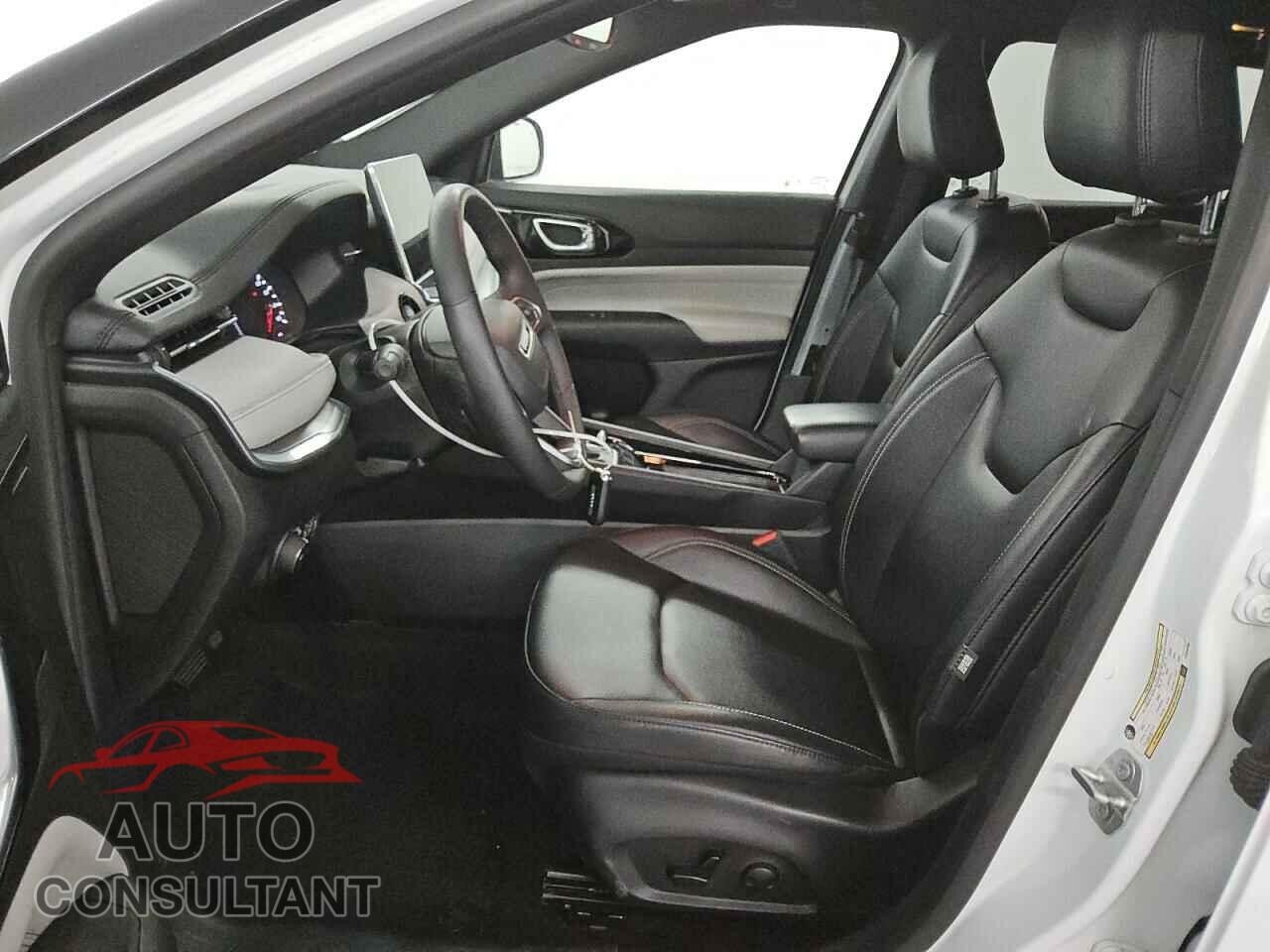 JEEP COMPASS 2025 - 3C4NJDCN2ST514164