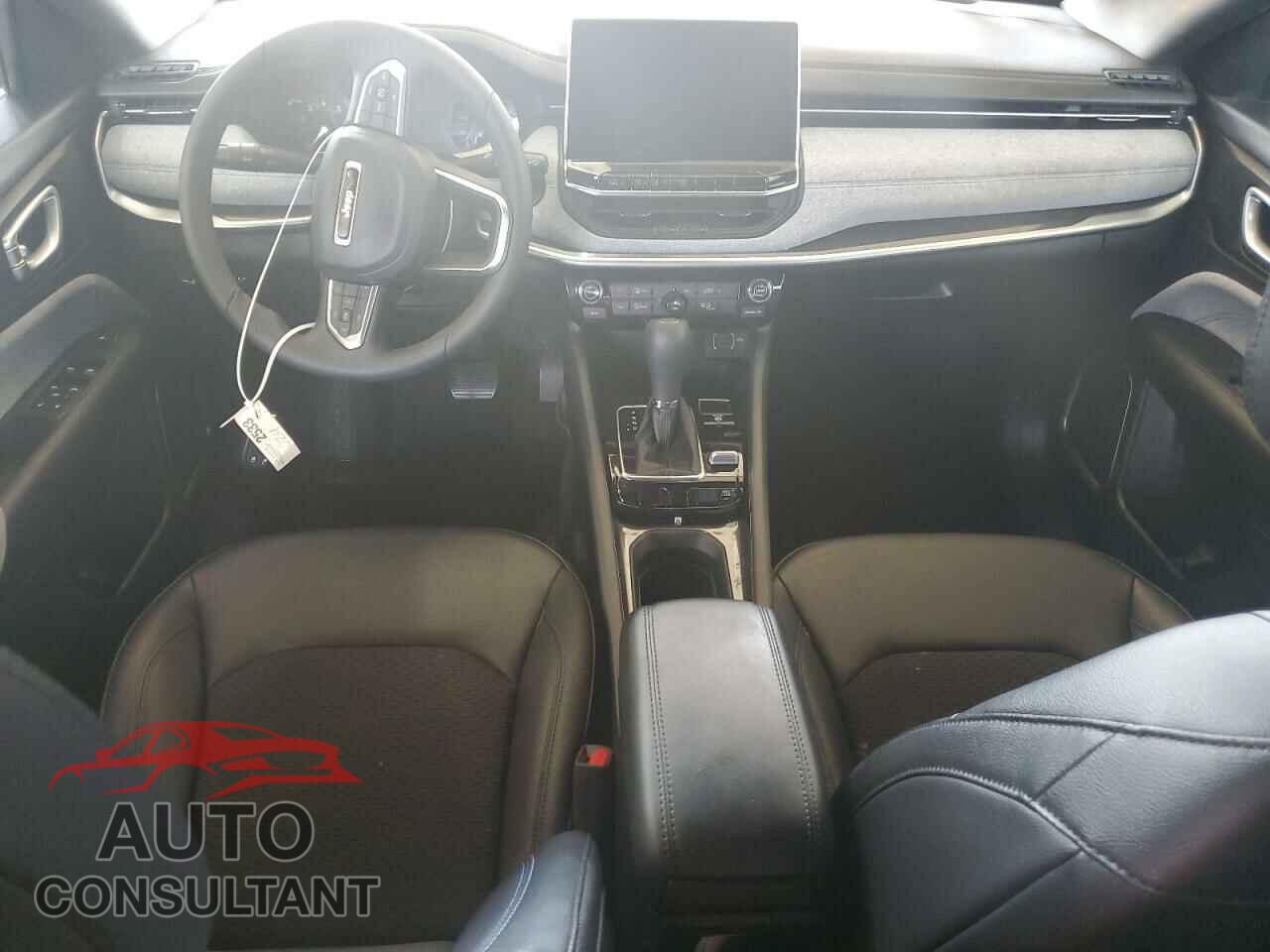 JEEP COMPASS 2024 - 3C4NJDBN4RT597611