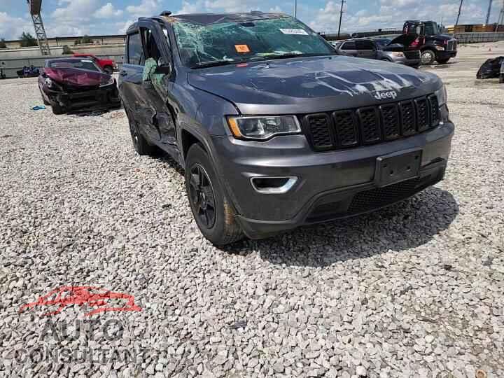 JEEP CHEROKEE 2017 - 1C4RJFAG9HC884677
