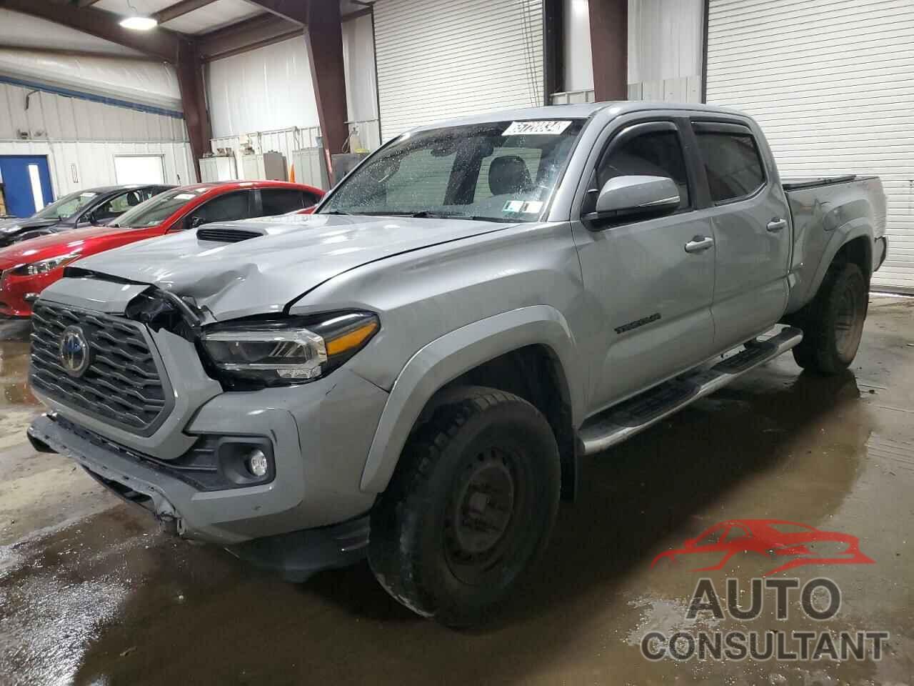 TOYOTA TACOMA 2020 - 3TMDZ5BN5LM083391