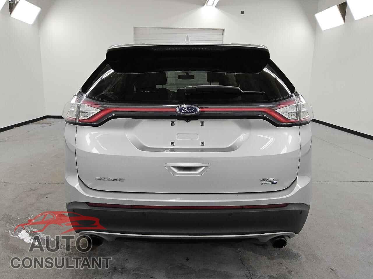 FORD EDGE 2016 - 2FMPK4J99GBC50399