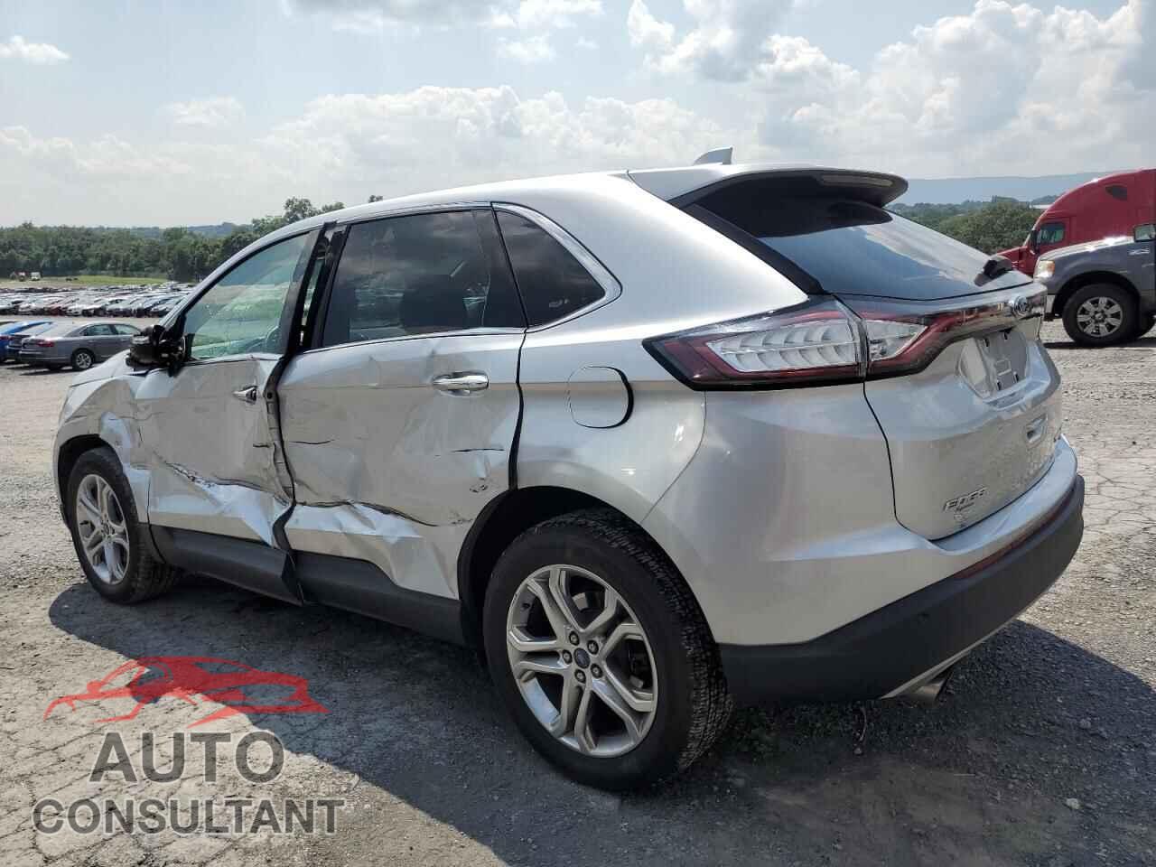 FORD EDGE 2018 - 2FMPK4K97JBB43275