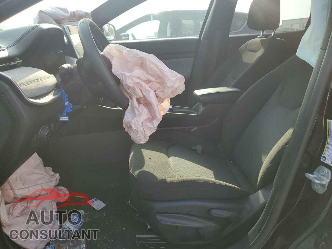 JEEP COMPASS 2024 - 3C4NJDAN3RT581112