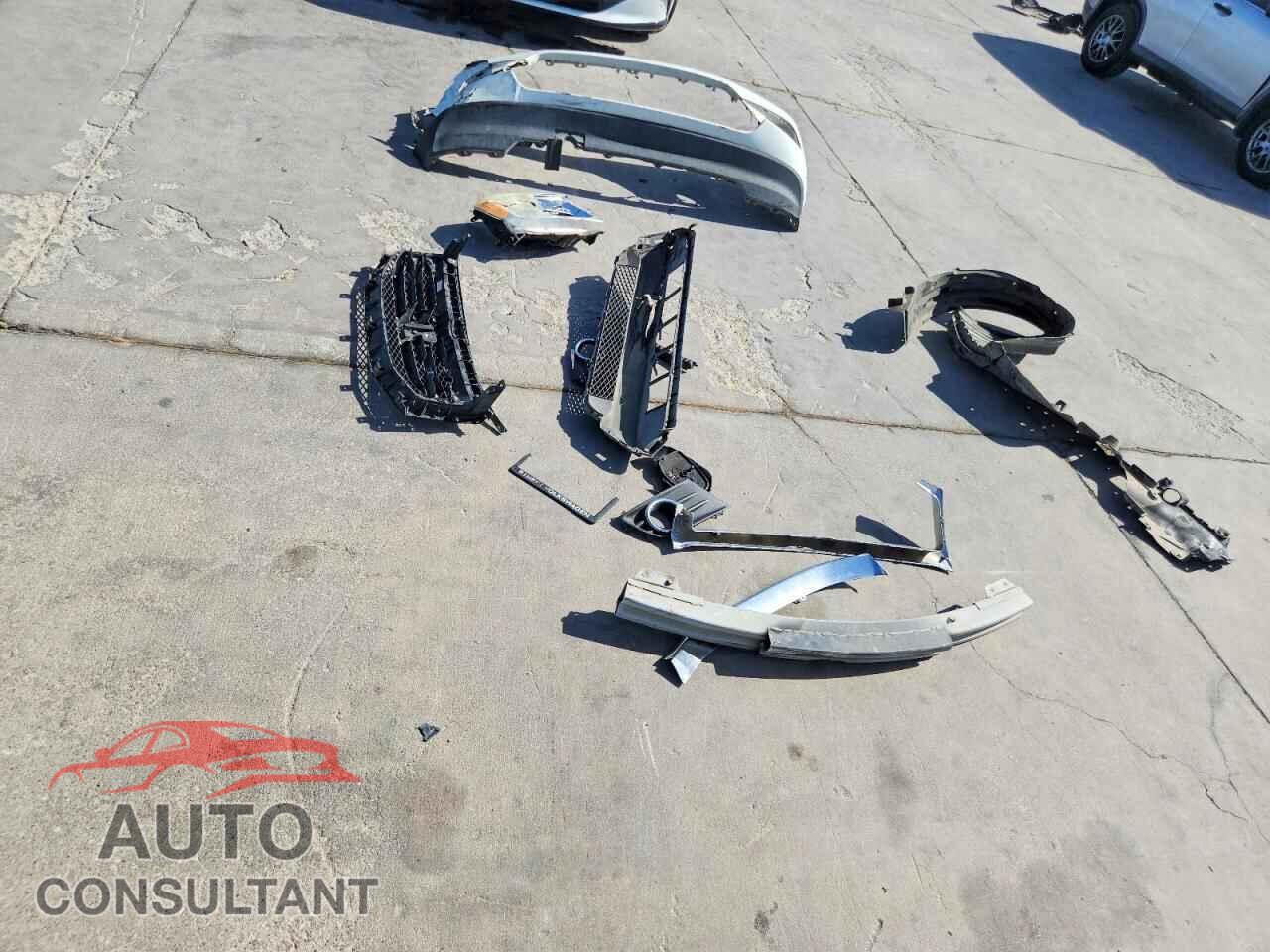 HONDA PILOT 2013 - 5FNYF4H92DB066150