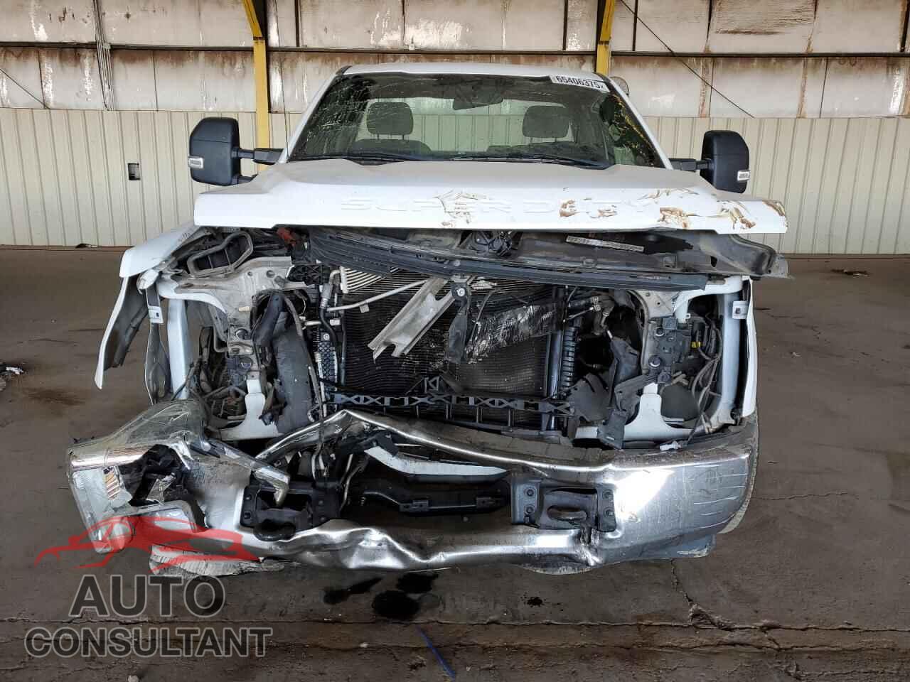 FORD F250 2017 - 1FTBF2A69HEB91583