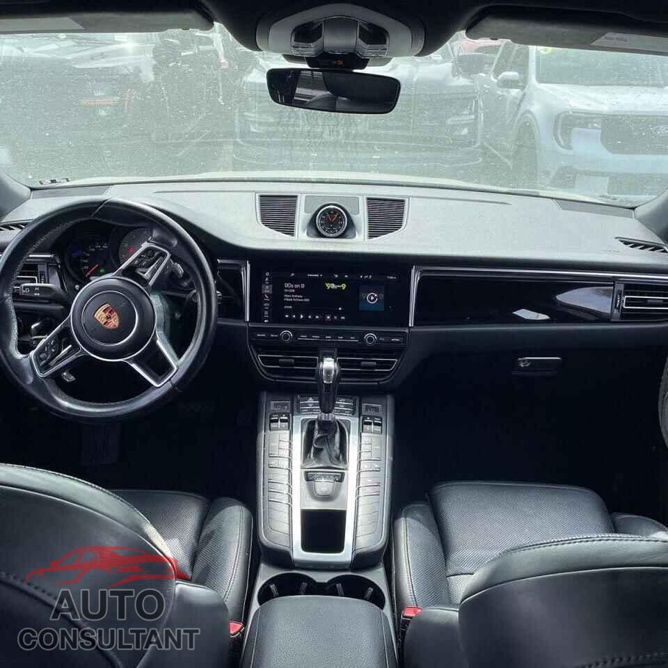 PORSCHE MACAN 2020 - WP1AB2A57LLB30671