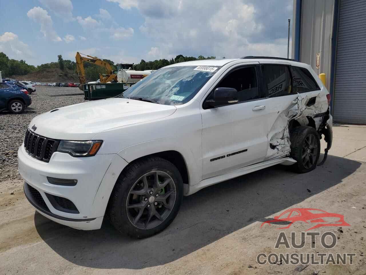 JEEP GRAND CHER 2020 - 1C4RJFBG8LC241180