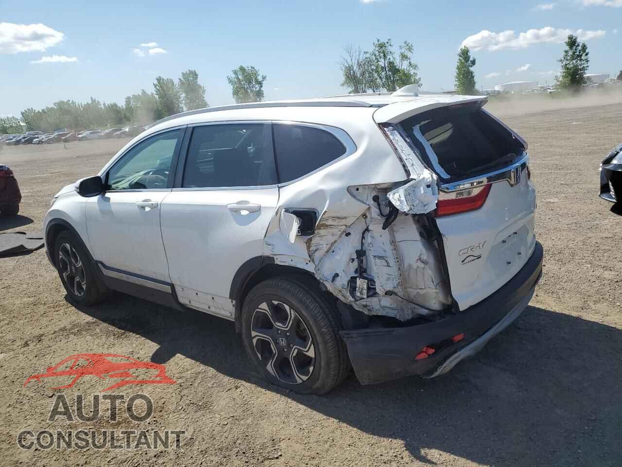 HONDA CRV 2019 - 2HKRW2H97KH106830