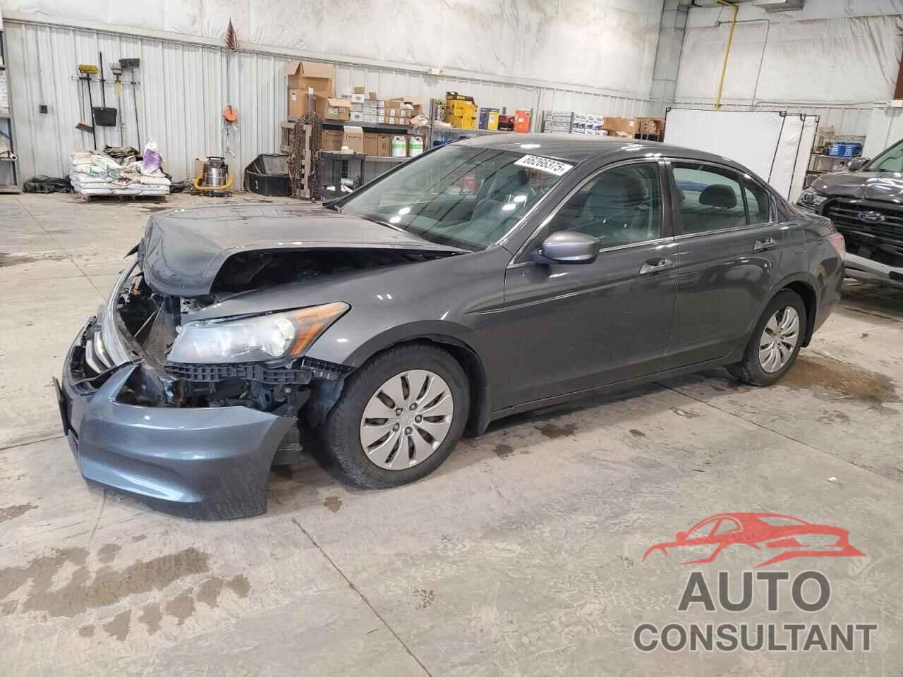 HONDA ACCORD 2011 - 1HGCP2F36BA008902