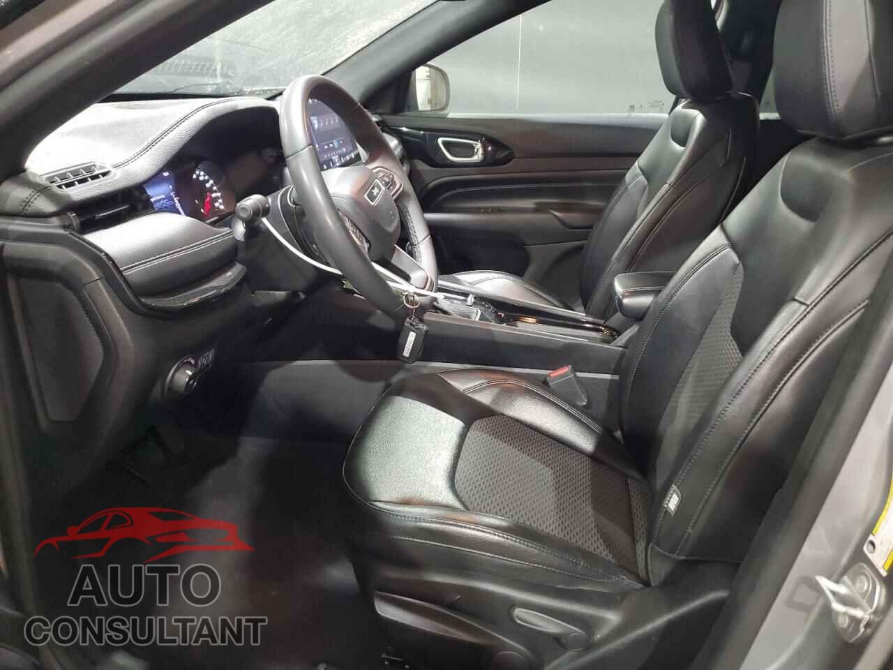 JEEP COMPASS 2022 - 3C4NJDBB1NT226616