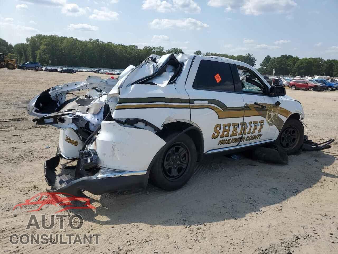 DODGE DURANGO 2023 - 1C4RDJFG4PC567875