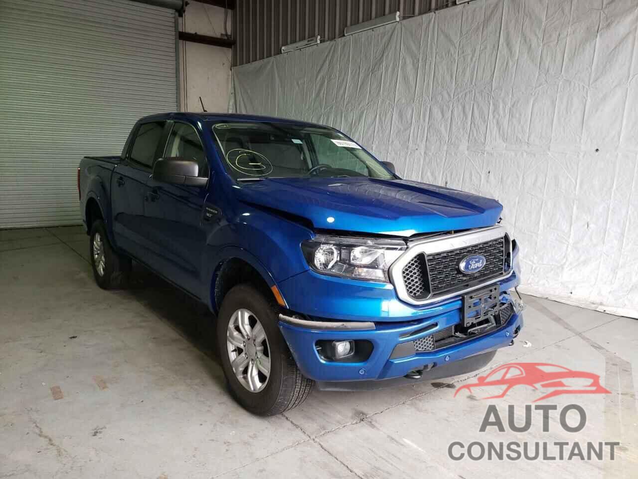 FORD RANGER 2019 - 1FTER4EH5KLA30131