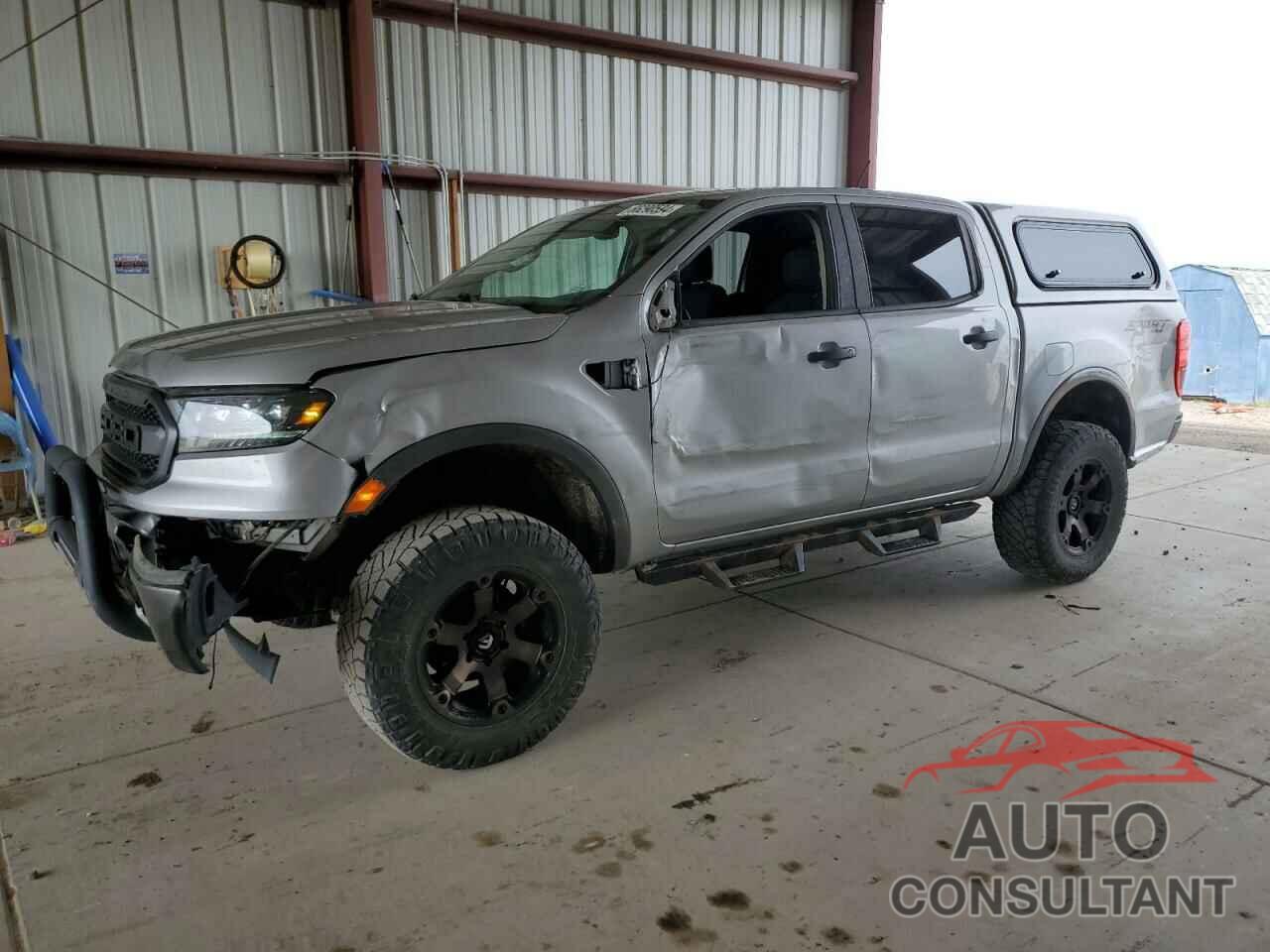 FORD RANGER 2020 - 1FTER4FH3LLA54069