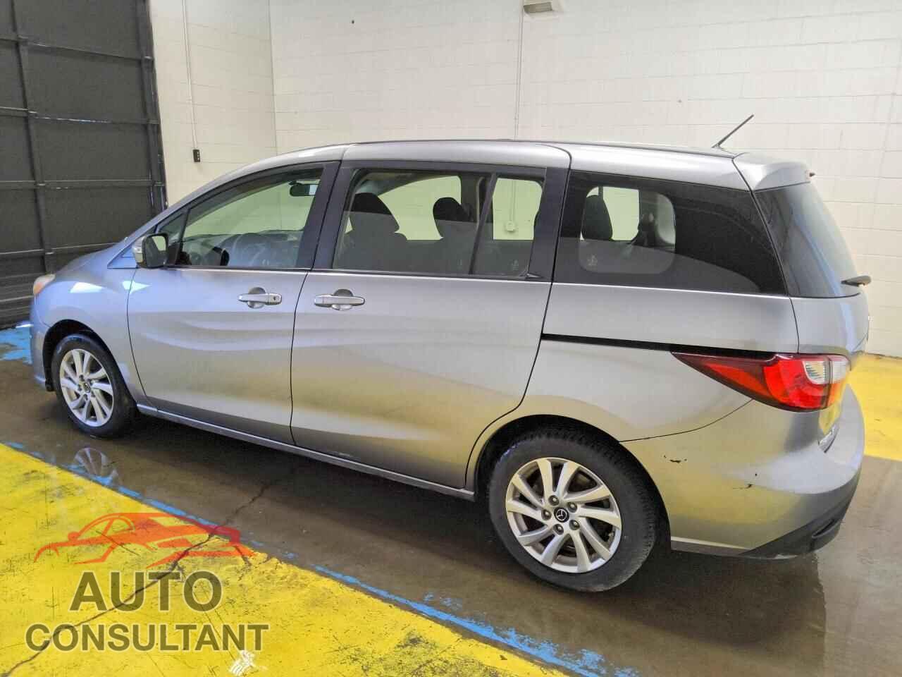 MAZDA 5 2014 - JM1CW2BL5E0174295