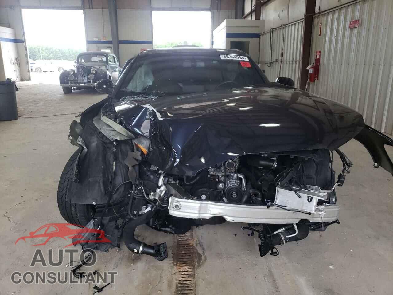 AUDI A6 2018 - WAUC8AFC7JN072117