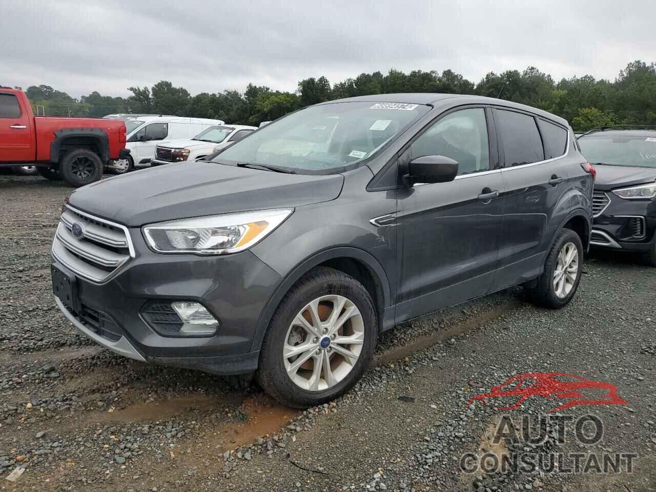 FORD ESCAPE 2019 - 1FMCU9GD0KUA72760