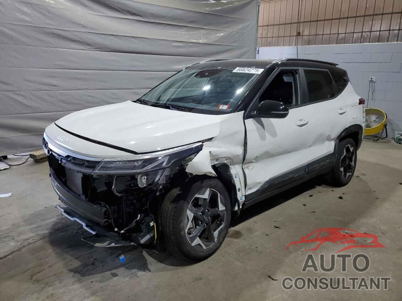 KIA SELTOS 2025 - KNDEUCAA1S7734837