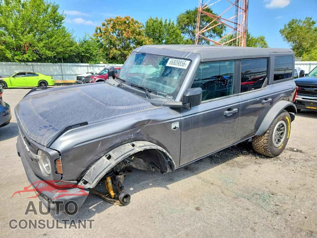 FORD BRONCO 2023 - 1FMEE5DP5PLB17203
