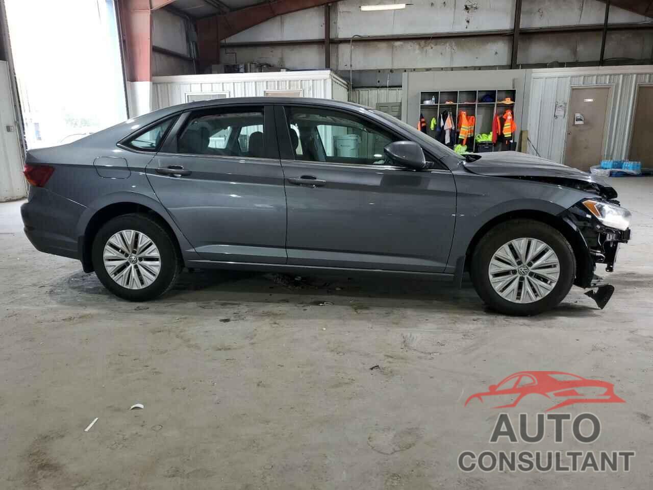 VOLKSWAGEN JETTA 2019 - 3VWC57BU2KM172082