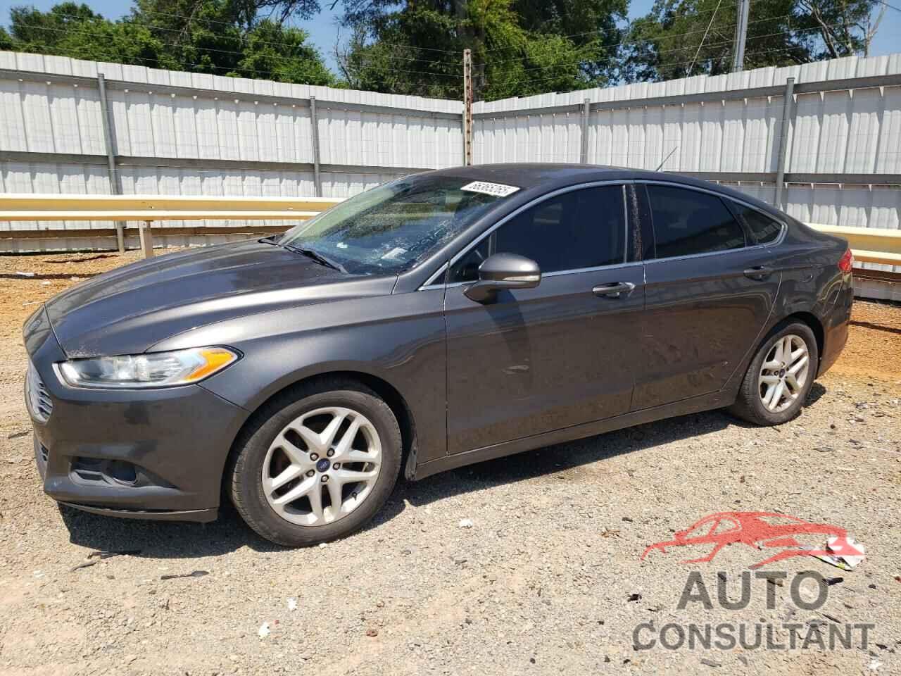 FORD FUSION 2016 - 3FA6P0HD2GR183947