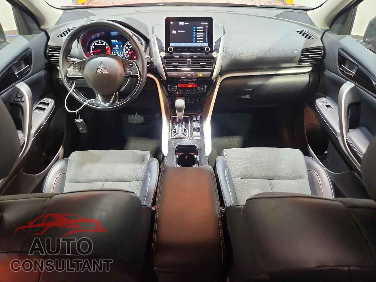 MITSUBISHI ECLIPSE 2025 - JA4ATWAA3SZ009967