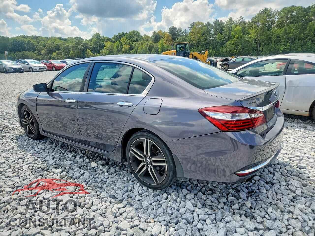 HONDA ACCORD 2016 - 1HGCR2F59GA185043