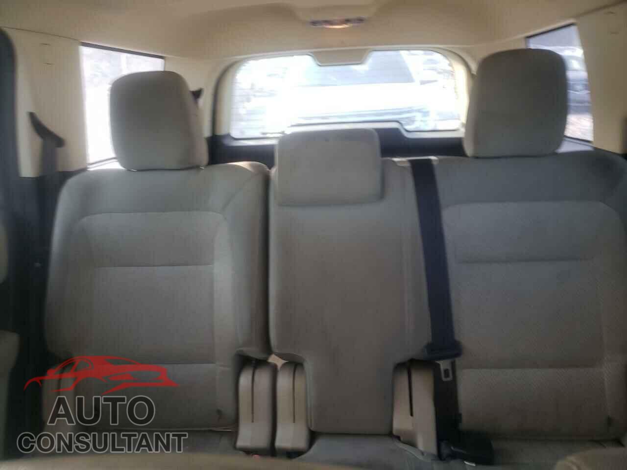 FORD FLEX 2017 - 2FMGK5C83HBA09871