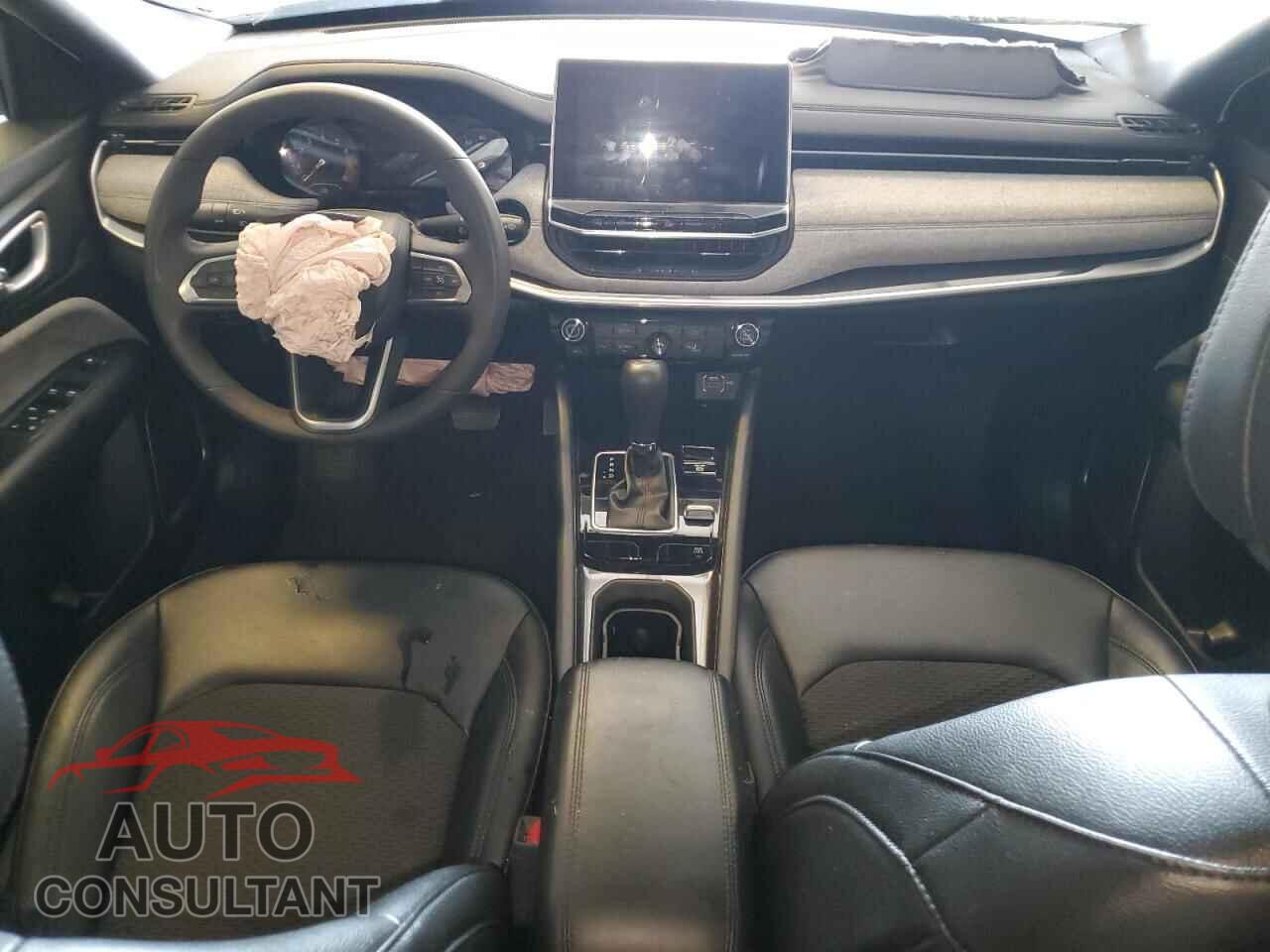 JEEP COMPASS 2024 - 3C4NJDBN6RT598775