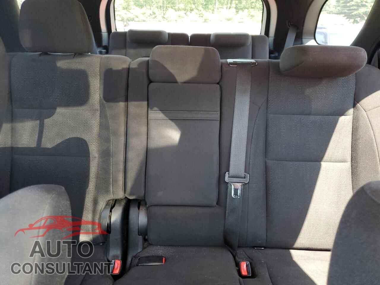 DODGE DURANGO 2015 - 1C4RDJAG1FC864396